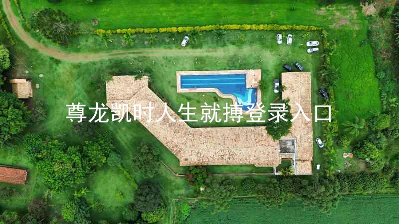 尊龙凯时人生就搏登录入口