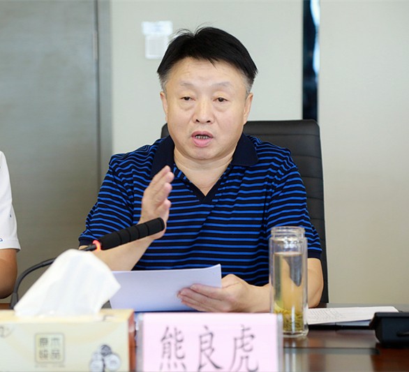 省审计厅对欧博官方网站集团举行2018年资产欠债损益审计