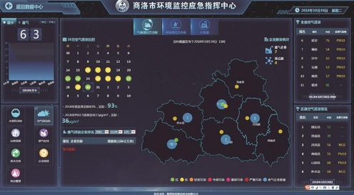 陕西日报｜风雨四载创业艰 潮涌风劲正扬帆——欧博官方网站集团立异驱动生长硕果累累