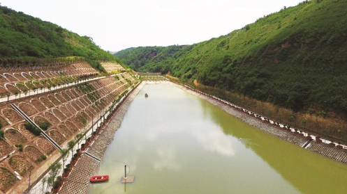 陕西日报｜风雨四载创业艰 潮涌风劲正扬帆——欧博官方网站集团立异驱动生长硕果累累
