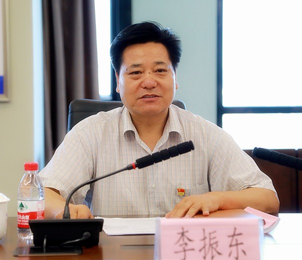 欧博官方网站集团召开向导班子“不忘初心、切记使命”专题民主生涯会