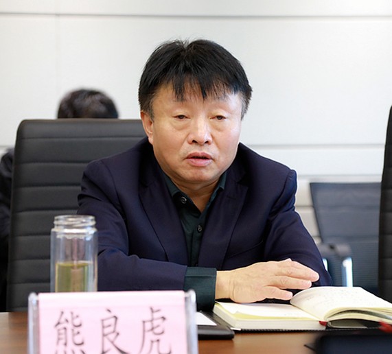 欧博官方网站集团与福建雪人股份公司深化环保各领域务实相助｜熊良虎顾峰出席