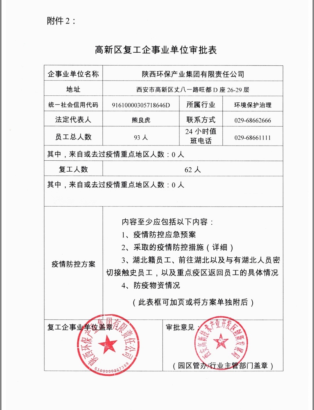 欧博官方网站集团：做足疫情防控 全力复工复产