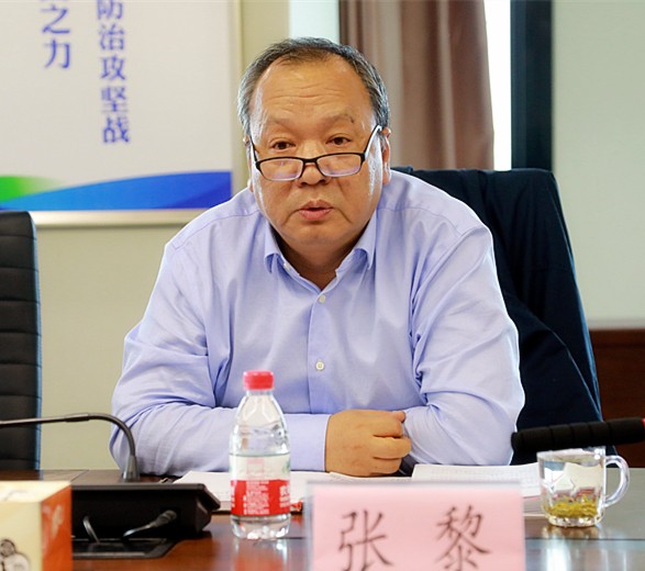省国资委指导欧博官方网站集团党委召开巡察整改专题民主生涯会