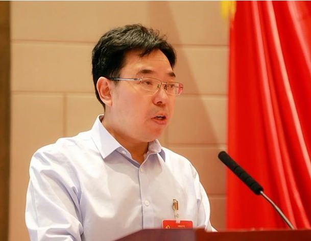 号外！欧博官方网站集团第一次党代会胜利召开