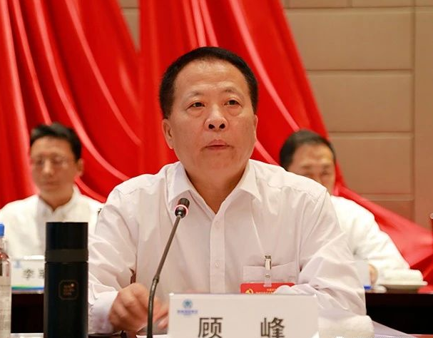号外！欧博官方网站集团第一次党代会胜利召开