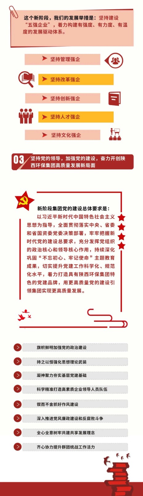 号外！欧博官方网站集团第一次党代会胜利召开