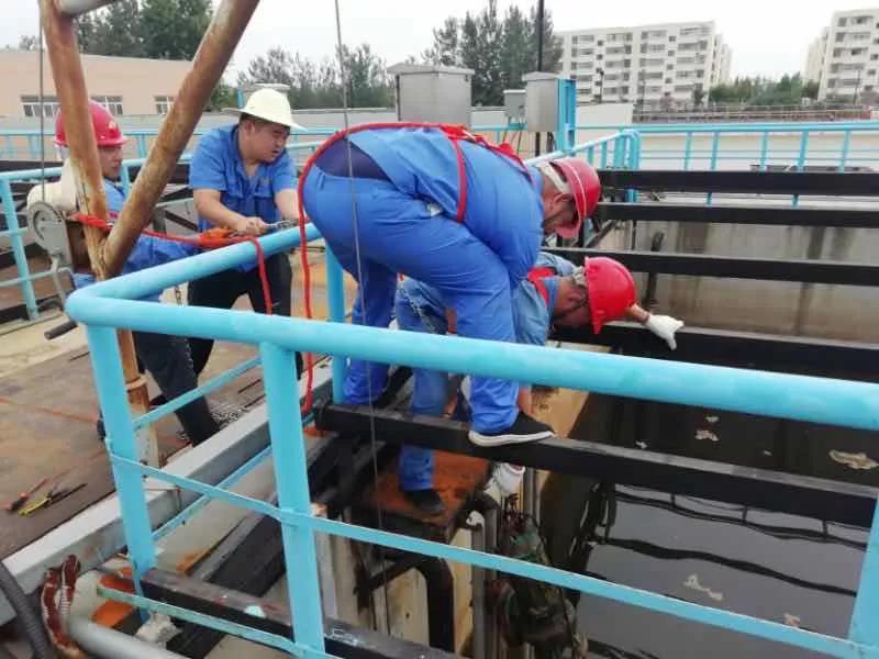 大荔公司员工李增虎同志喜获欧博官方网站集团新时代“三线精神”传承人声誉称呼