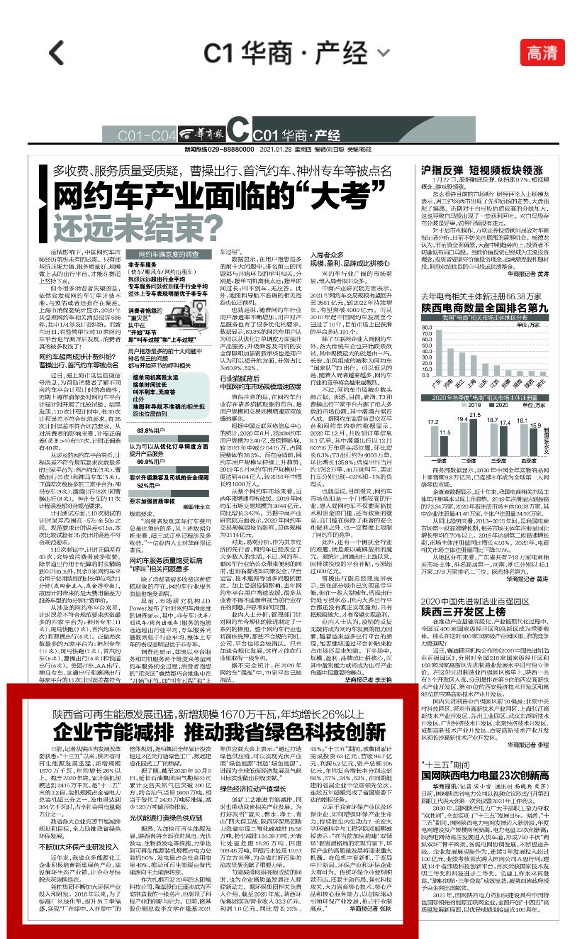 华商报｜欧博官方网站集团：绿色经济拉动产值增添