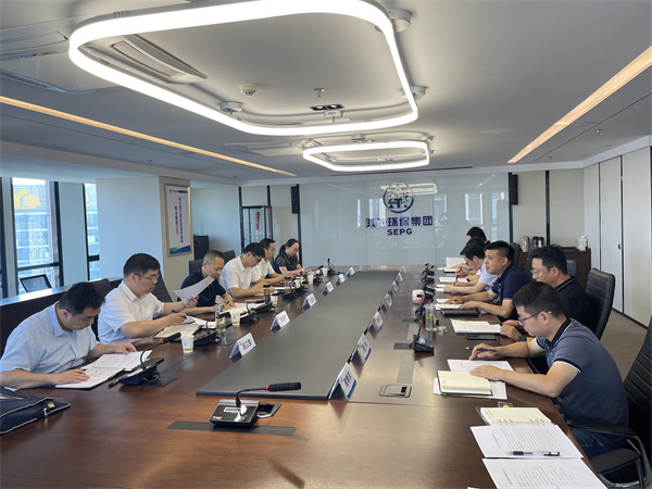 陕西省纪委监委案件审理室调研组来欧博官方网站集团纪委调研.jpg