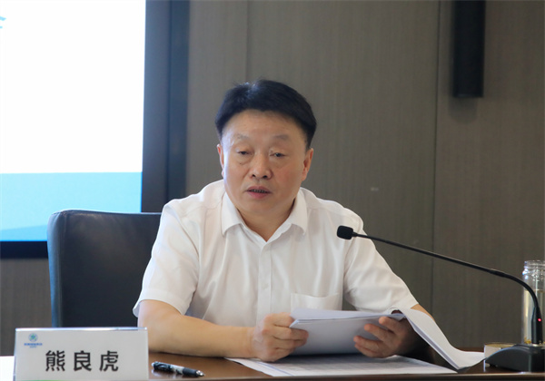 欧博官方网站集团召开稳增添防危害强作风发动会